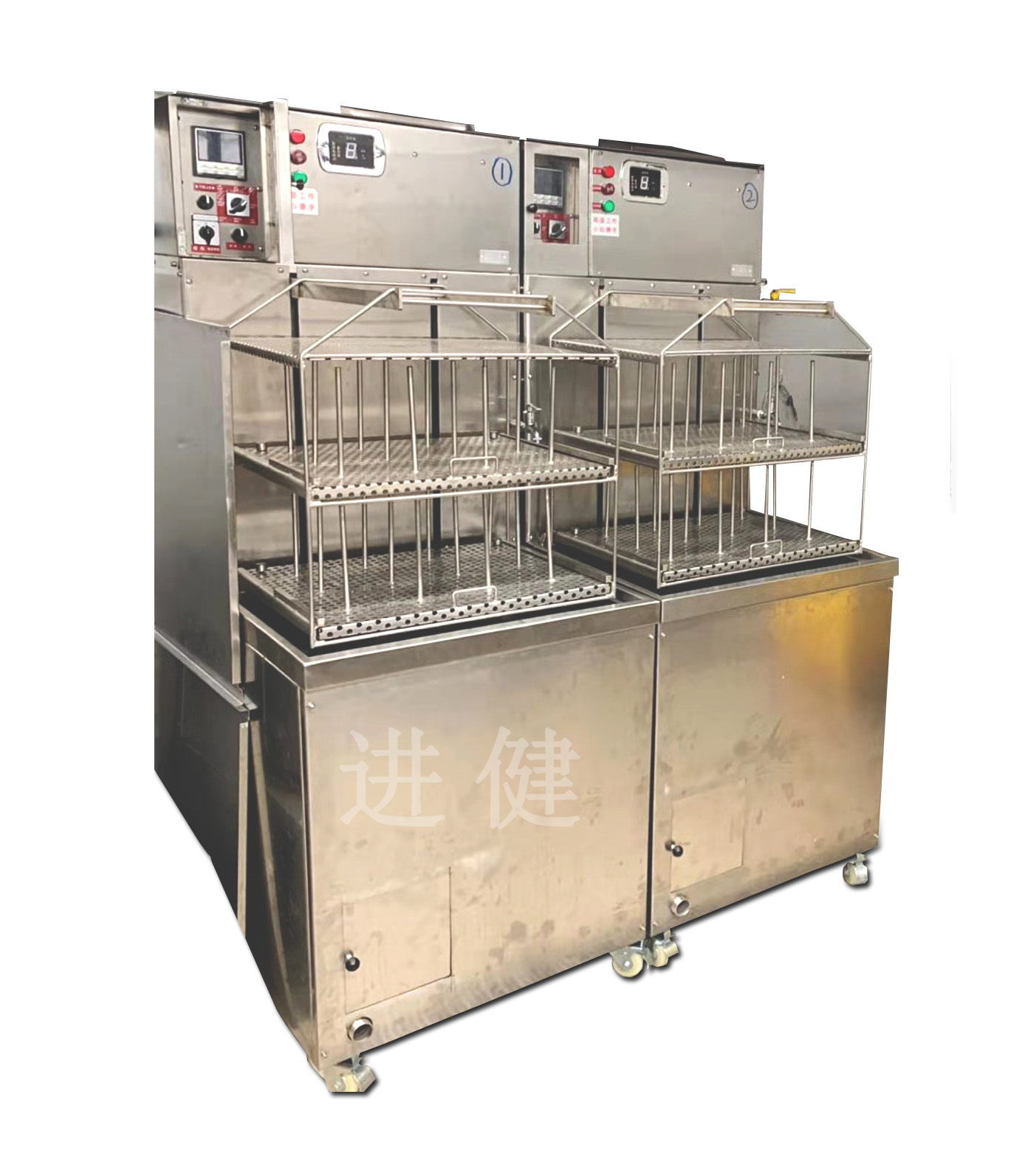 浸雞機 (3)